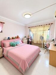 Blk 736 Woodlands Circle (Woodlands), HDB 5 Rooms #612624471